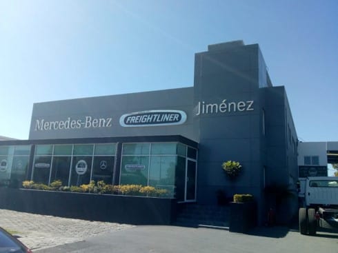 Jiménez Autocamiones Jalisco